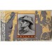 AUSTRALIA 1993 . TEN 10 DOLLARS BANKNOTES . TWO  NOTE SET . EVANS/FRASER, FRASER/COLE . FIRST PREFIX AAA